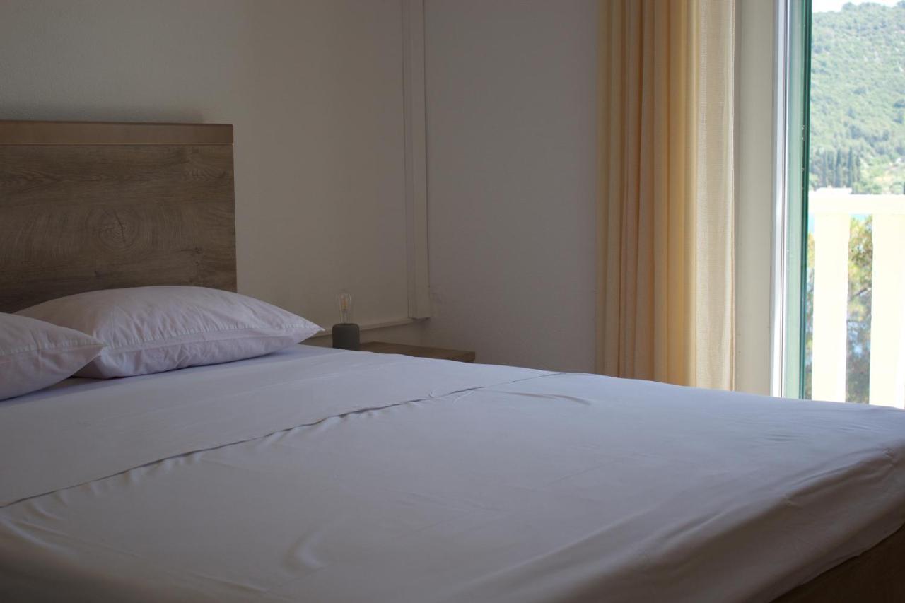 Apartmani Bauk Пучишча Экстерьер фото